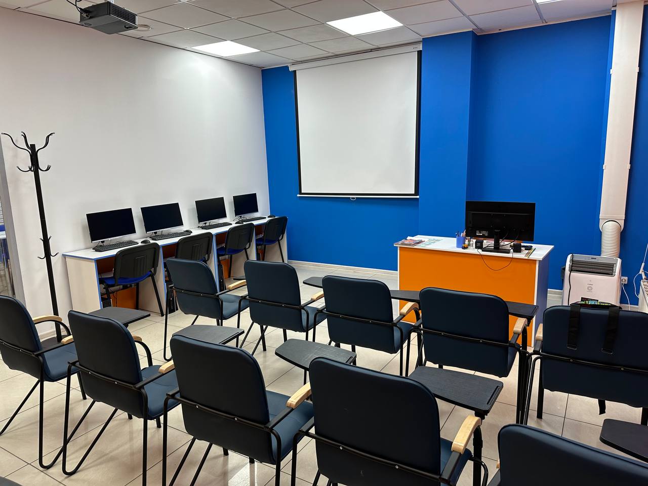 ⁠Проспект Ленина, 47а